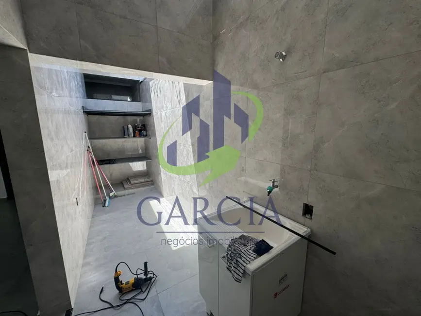 Foto 6 de Casa com 2 quartos à venda, 166m2 em Mogi Guacu - SP