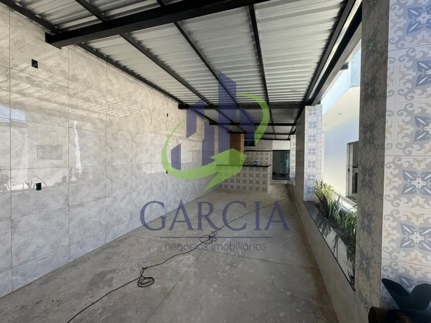 Foto 4 de Casa com 2 quartos à venda, 166m2 em Mogi Guacu - SP