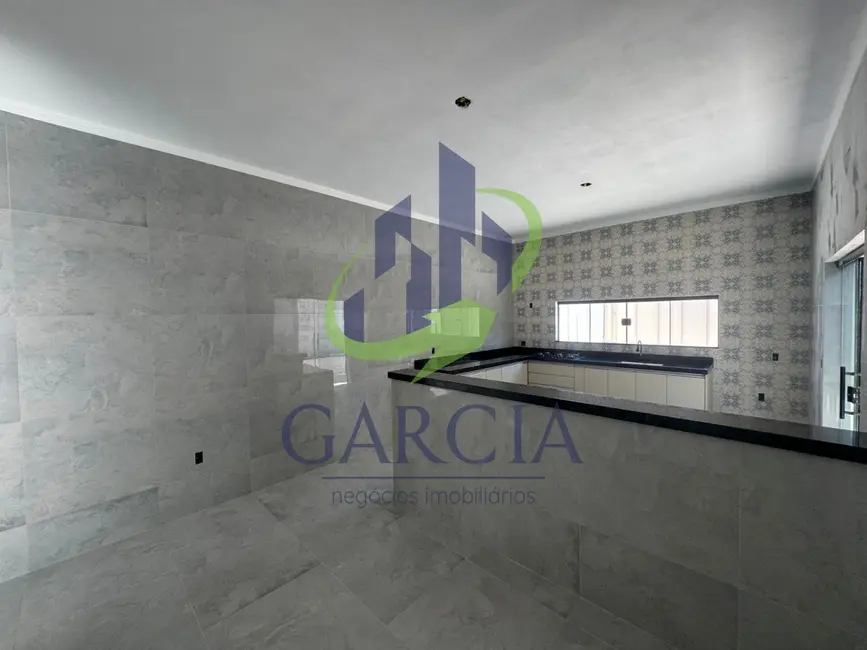 Foto 2 de Casa com 2 quartos à venda, 166m2 em Mogi Guacu - SP