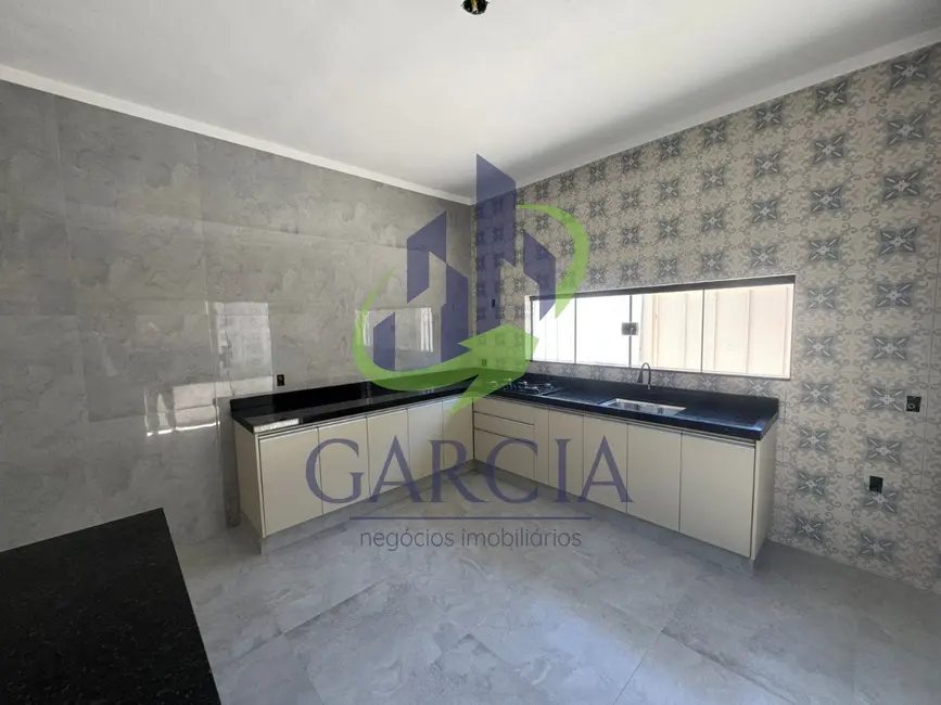 Foto 1 de Casa com 2 quartos à venda, 166m2 em Mogi Guacu - SP