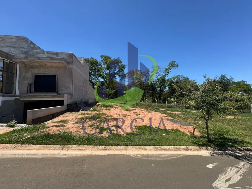 Foto 1 de Terreno / Lote à venda, 200m2 em Mogi Mirim - SP