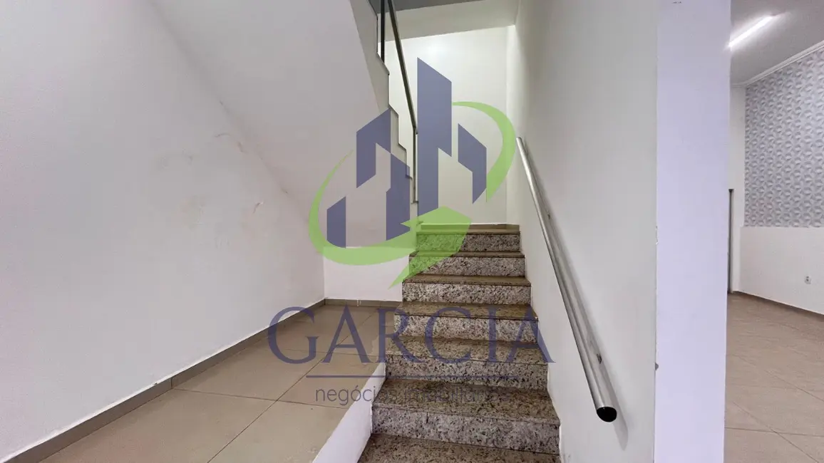 Foto 2 de Sala Comercial para alugar, 43m2 em Jardim Centenário, Mogi Guacu - SP