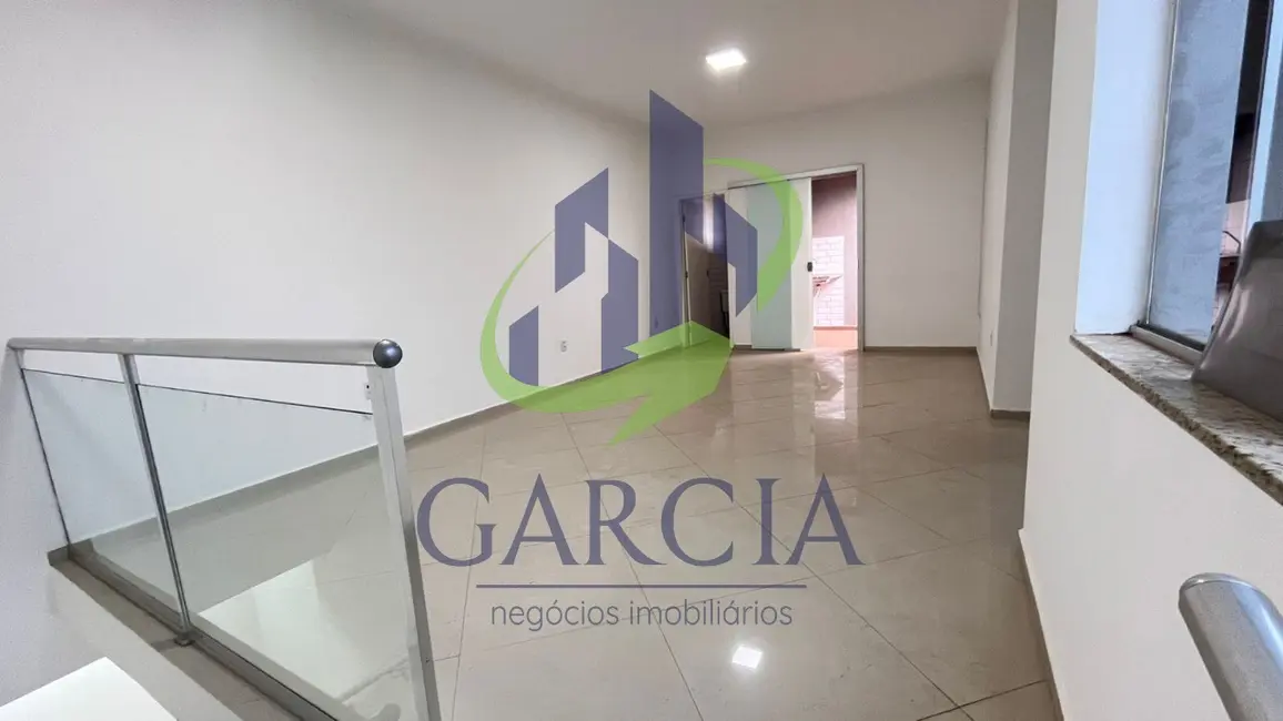 Foto 3 de Sala Comercial para alugar, 43m2 em Jardim Centenário, Mogi Guacu - SP