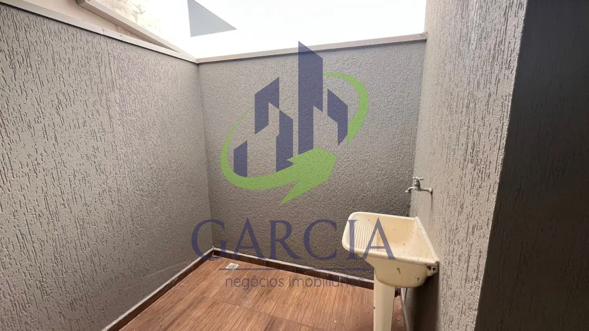 Foto 5 de Sala Comercial para alugar, 43m2 em Jardim Centenário, Mogi Guacu - SP