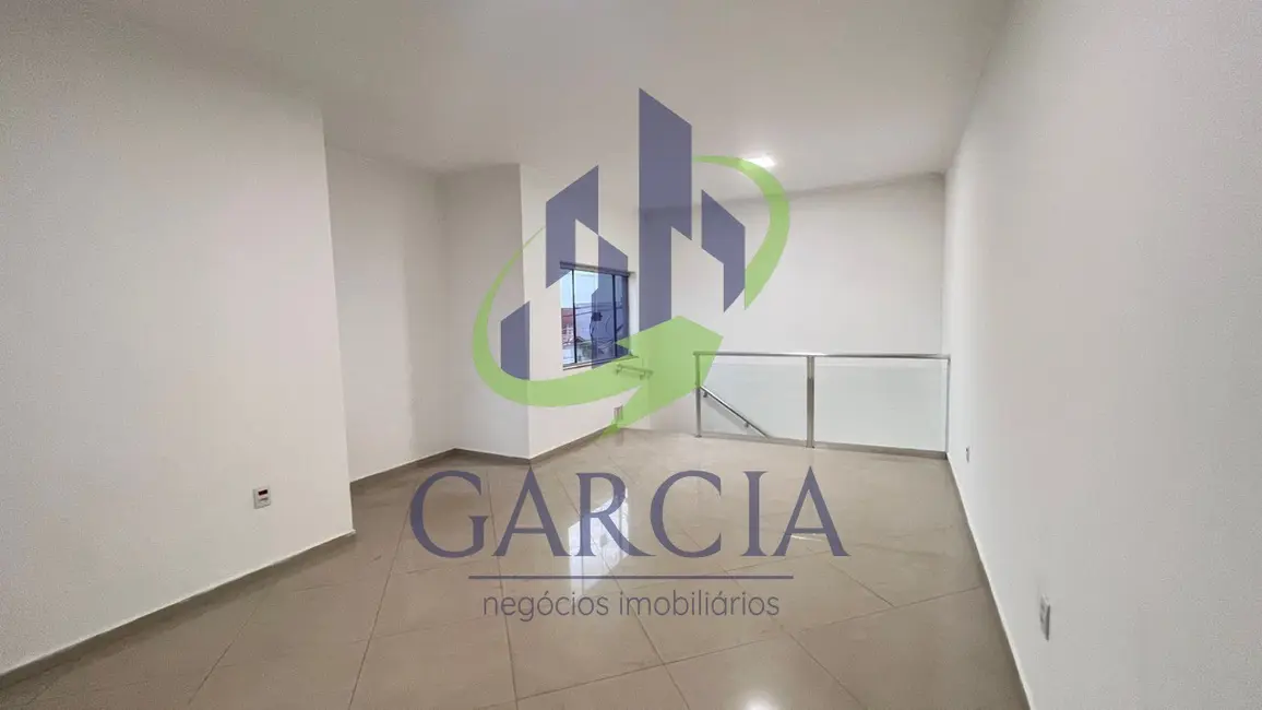 Foto 1 de Sala Comercial para alugar, 43m2 em Jardim Centenário, Mogi Guacu - SP