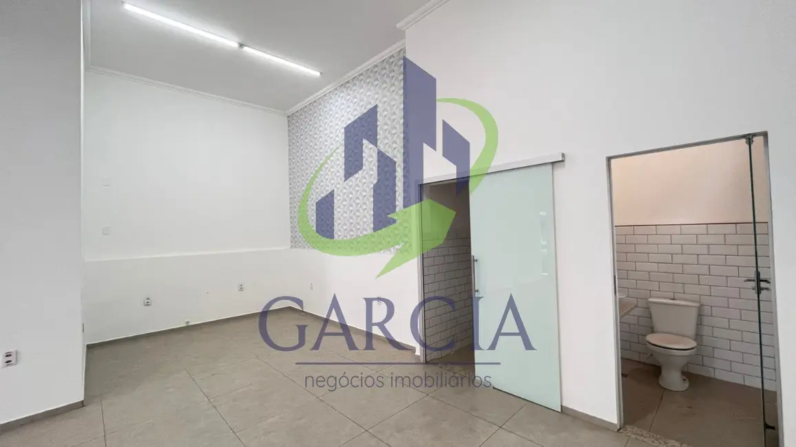 Sala Comercial para alugar, 60m2 em Jardim Centenário, Mogi Guacu - SP - imagem 4 Foto 4 de Sala Comercial para alugar, 60m2 em Jardim Centenário, Mogi Guacu - SP