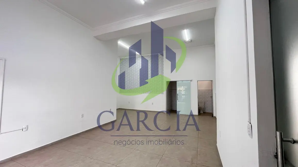 Sala Comercial para alugar, 60m2 em Jardim Centenário, Mogi Guacu - SP - imagem 1 Foto 1 de Sala Comercial para alugar, 60m2 em Jardim Centenário, Mogi Guacu - SP