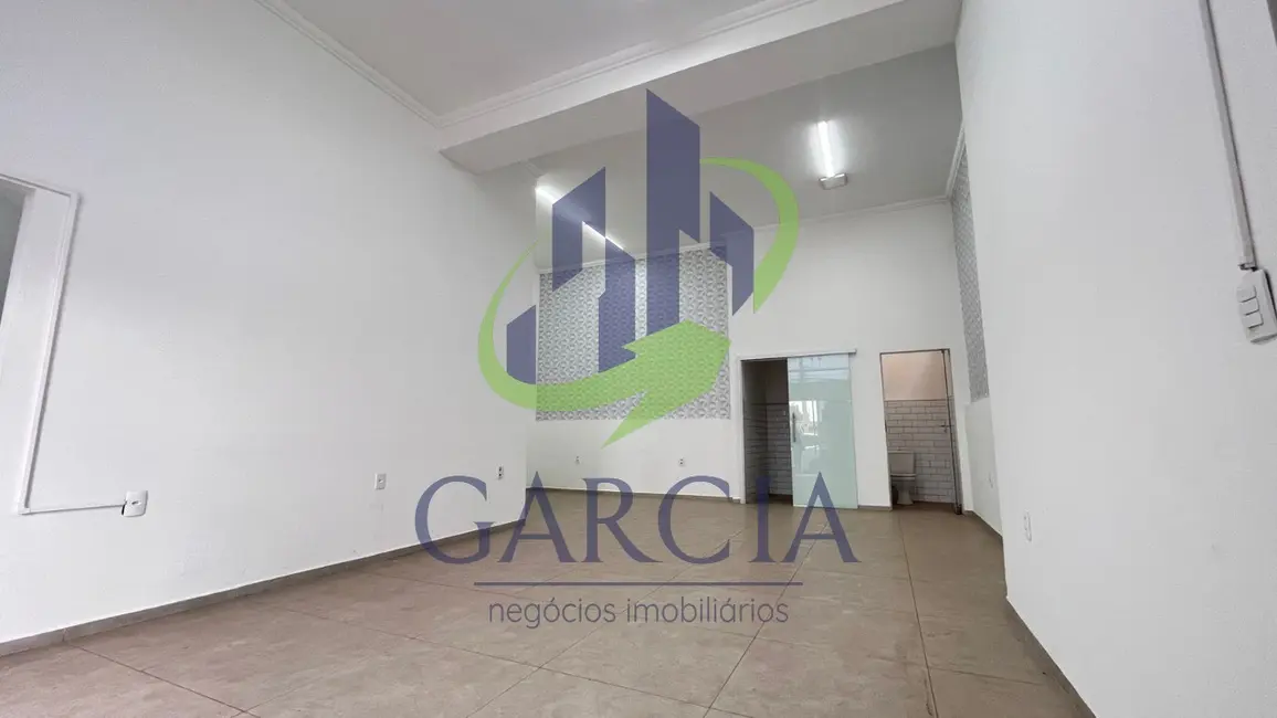 Sala Comercial para alugar, 60m2 em Jardim Centenário, Mogi Guacu - SP - imagem 2 Foto 2 de Sala Comercial para alugar, 60m2 em Jardim Centenário, Mogi Guacu - SP