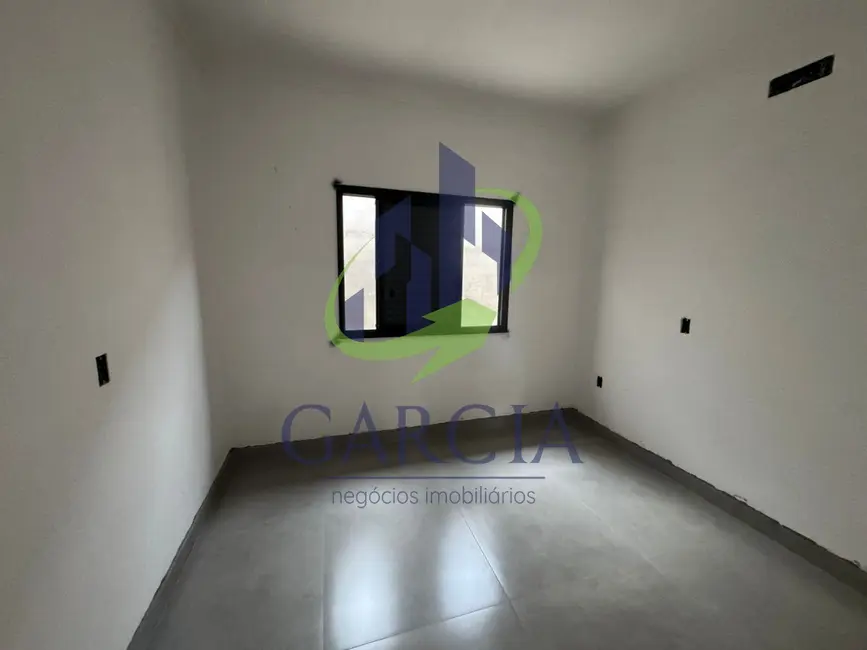 Foto 6 de Casa com 3 quartos à venda, 90m2 em Mogi Guacu - SP