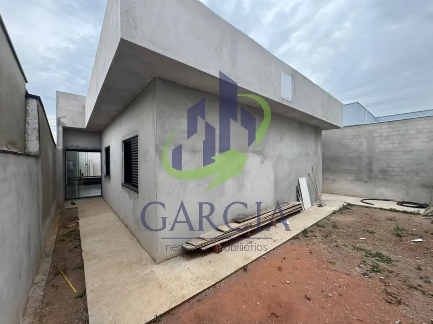Foto 7 de Casa com 3 quartos à venda, 90m2 em Mogi Guacu - SP