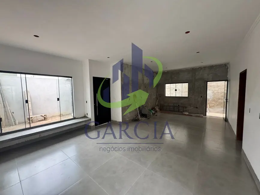 Foto 1 de Casa com 3 quartos à venda, 90m2 em Mogi Guacu - SP