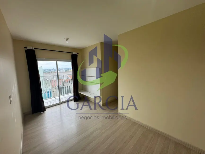Apartamento com 3 quartos para alugar, 62m2 em Parque Guainco, Mogi Guacu - SP - imagem 1 Foto 1 de Apartamento com 3 quartos para alugar, 62m2 em Parque Guainco, Mogi Guacu - SP