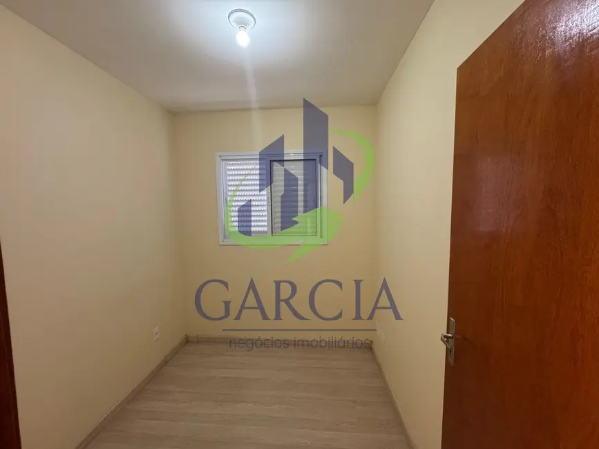Apartamento com 3 quartos para alugar, 62m2 em Parque Guainco, Mogi Guacu - SP - imagem 8 Foto 8 de Apartamento com 3 quartos para alugar, 62m2 em Parque Guainco, Mogi Guacu - SP