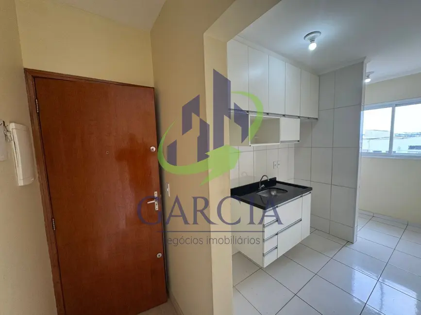 Apartamento com 3 quartos para alugar, 62m2 em Parque Guainco, Mogi Guacu - SP - imagem 4 Foto 4 de Apartamento com 3 quartos para alugar, 62m2 em Parque Guainco, Mogi Guacu - SP