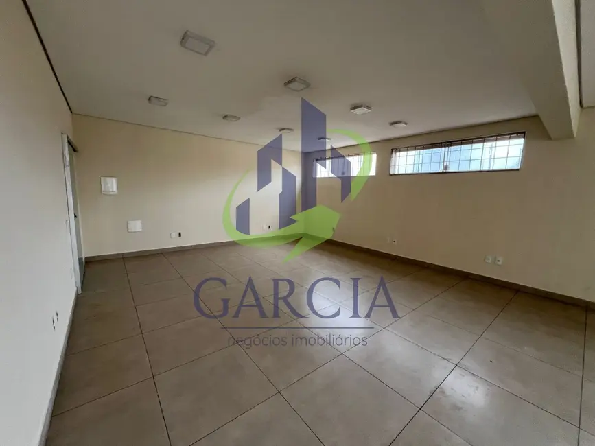 Foto 9 de Sala Comercial para alugar, 288m2 em Vila São Carlos, Mogi Guacu - SP