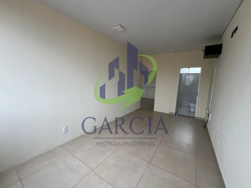 Foto 4 de Sala Comercial para alugar, 288m2 em Vila São Carlos, Mogi Guacu - SP