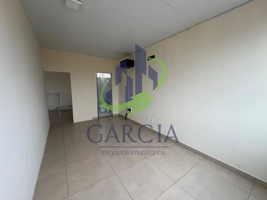 Foto 6 de Sala Comercial para alugar, 288m2 em Vila São Carlos, Mogi Guacu - SP