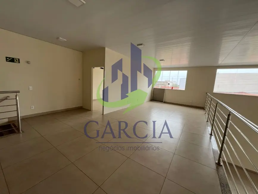 Foto 7 de Sala Comercial para alugar, 288m2 em Vila São Carlos, Mogi Guacu - SP