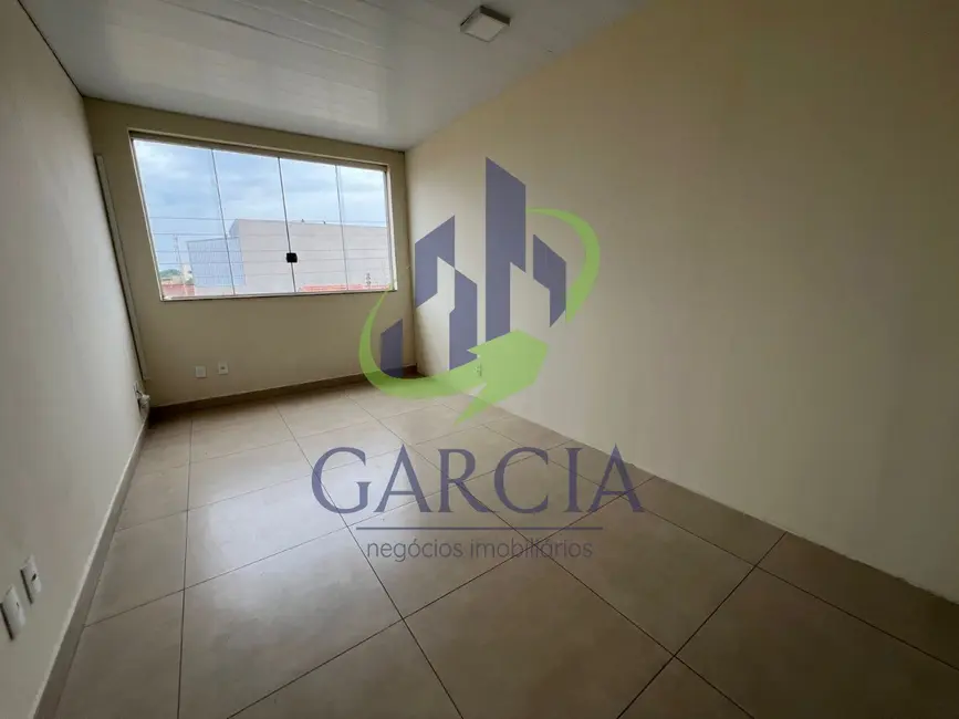 Foto 3 de Sala Comercial para alugar, 288m2 em Vila São Carlos, Mogi Guacu - SP