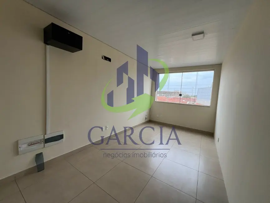 Foto 5 de Sala Comercial para alugar, 288m2 em Vila São Carlos, Mogi Guacu - SP