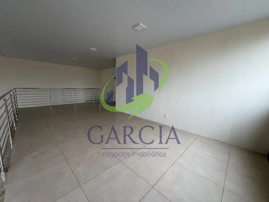 Foto 8 de Sala Comercial para alugar, 288m2 em Vila São Carlos, Mogi Guacu - SP