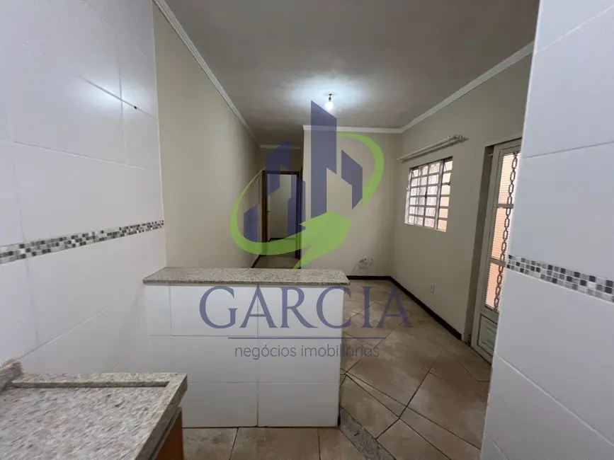 Foto 5 de Casa com 2 quartos à venda, 141m2 em Jardim Santa Marta, Mogi Guacu - SP