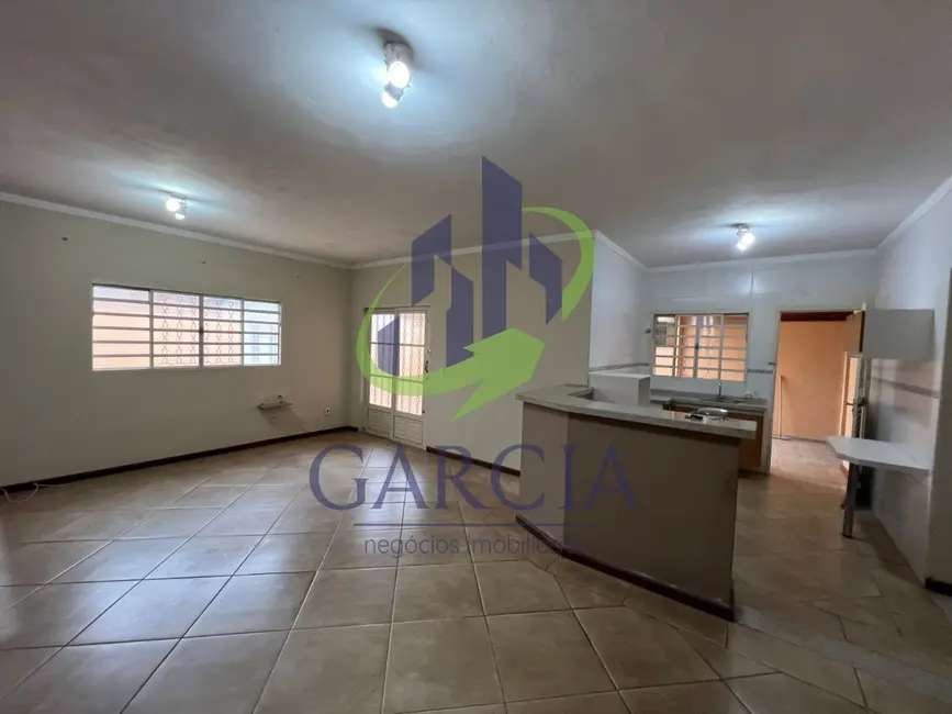 Foto 1 de Casa com 2 quartos à venda, 141m2 em Jardim Santa Marta, Mogi Guacu - SP