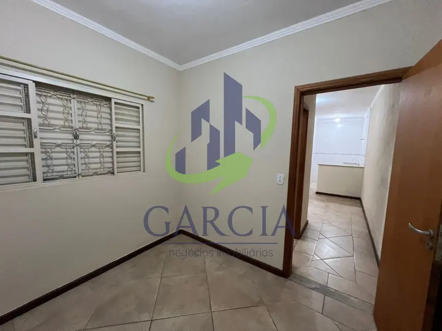 Foto 4 de Casa com 2 quartos à venda, 141m2 em Jardim Santa Marta, Mogi Guacu - SP