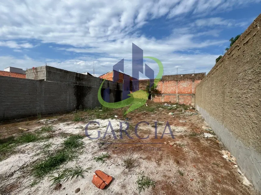 Foto 1 de Terreno / Lote à venda, 200m2 em Mogi Guacu - SP