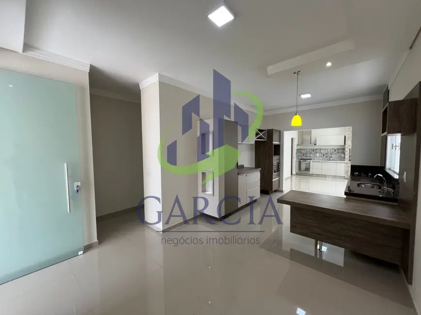 Foto 1 de Casa com 3 quartos à venda, 122m2 em Jardim Santa Mônica I, Mogi Guacu - SP