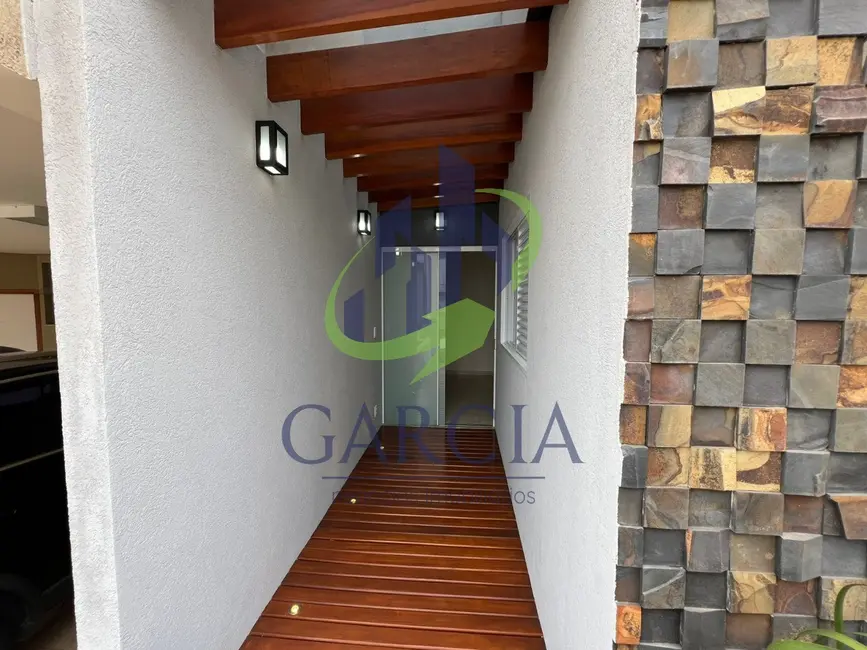 Foto 9 de Casa com 3 quartos à venda, 122m2 em Jardim Santa Mônica I, Mogi Guacu - SP