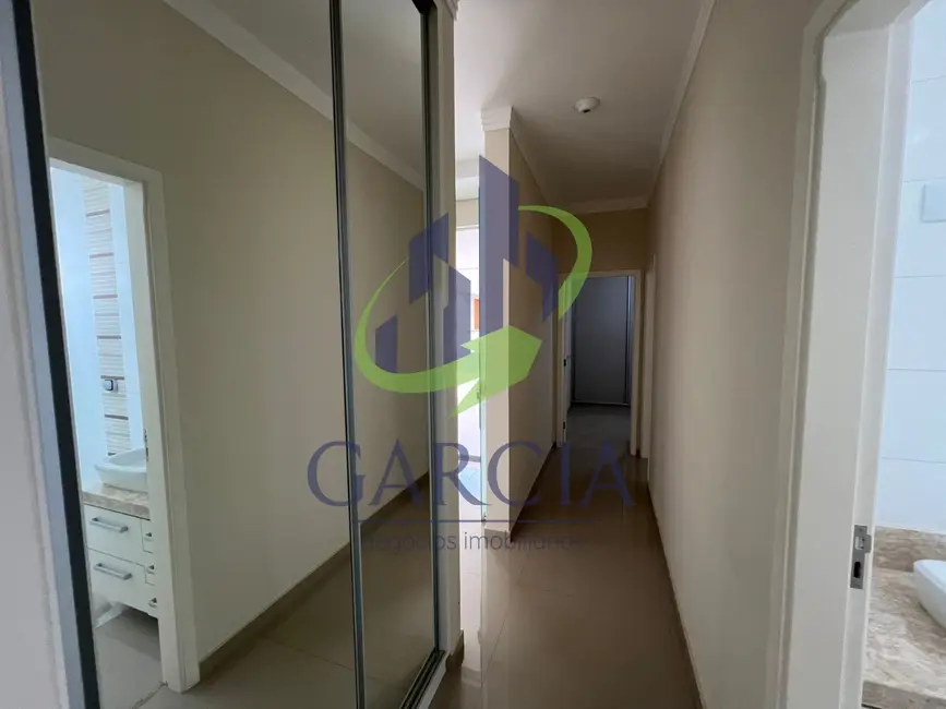 Foto 2 de Casa com 3 quartos à venda, 122m2 em Jardim Santa Mônica I, Mogi Guacu - SP