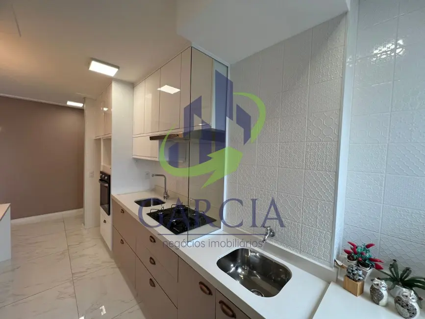 Apartamento com 2 quartos para alugar, 75m2 em Jardim Bela Vista, Mogi Guacu - SP - imagem 8 Foto 8 de Apartamento com 2 quartos para alugar, 75m2 em Jardim Bela Vista, Mogi Guacu - SP