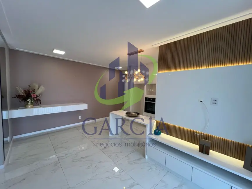 Apartamento com 2 quartos para alugar, 75m2 em Jardim Bela Vista, Mogi Guacu - SP - imagem 3 Foto 3 de Apartamento com 2 quartos para alugar, 75m2 em Jardim Bela Vista, Mogi Guacu - SP