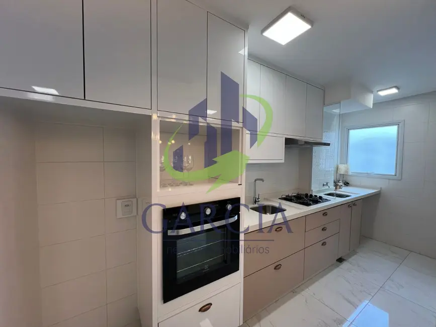 Apartamento com 2 quartos para alugar, 75m2 em Jardim Bela Vista, Mogi Guacu - SP - imagem 9 Foto 9 de Apartamento com 2 quartos para alugar, 75m2 em Jardim Bela Vista, Mogi Guacu - SP