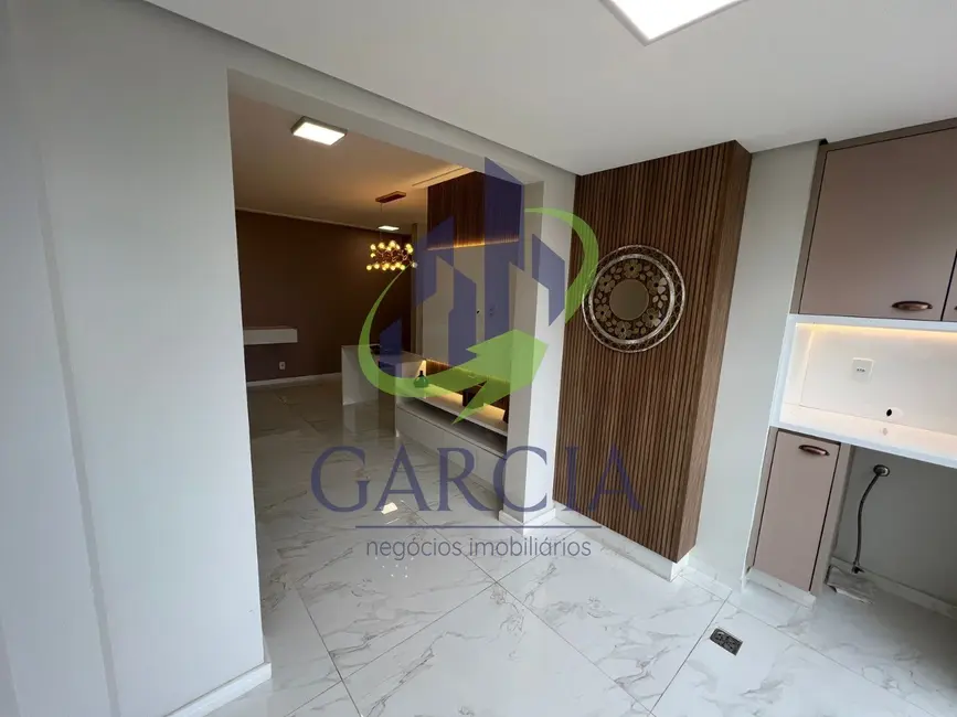 Apartamento com 2 quartos para alugar, 75m2 em Jardim Bela Vista, Mogi Guacu - SP - imagem 7 Foto 7 de Apartamento com 2 quartos para alugar, 75m2 em Jardim Bela Vista, Mogi Guacu - SP