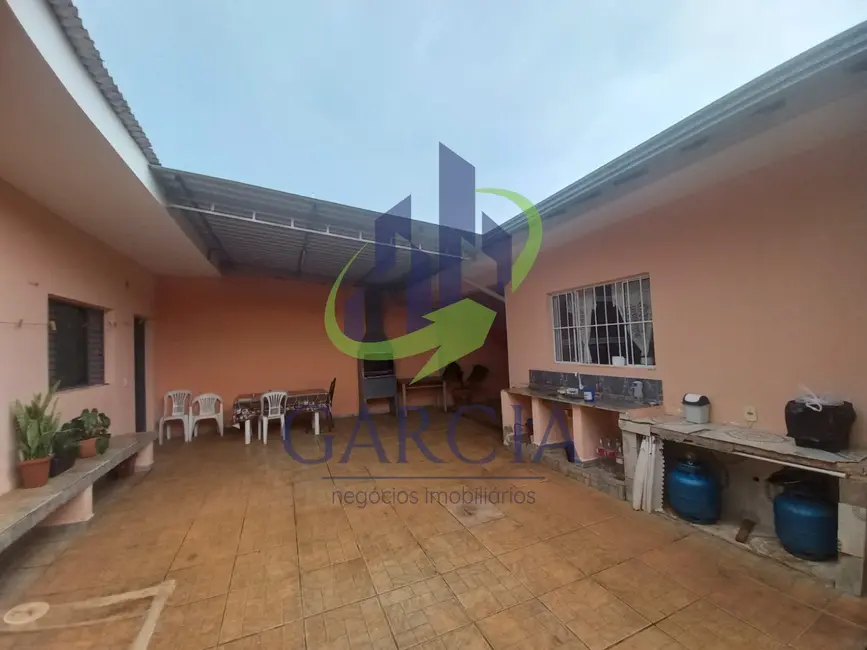 Foto 4 de Casa com 3 quartos à venda, 200m2 em Jardim Novo I, Mogi Guacu - SP