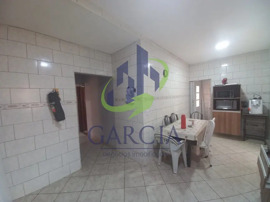 Foto 8 de Casa com 3 quartos à venda, 200m2 em Jardim Novo I, Mogi Guacu - SP