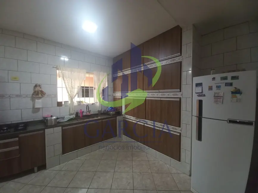 Foto 9 de Casa com 3 quartos à venda, 200m2 em Jardim Novo I, Mogi Guacu - SP