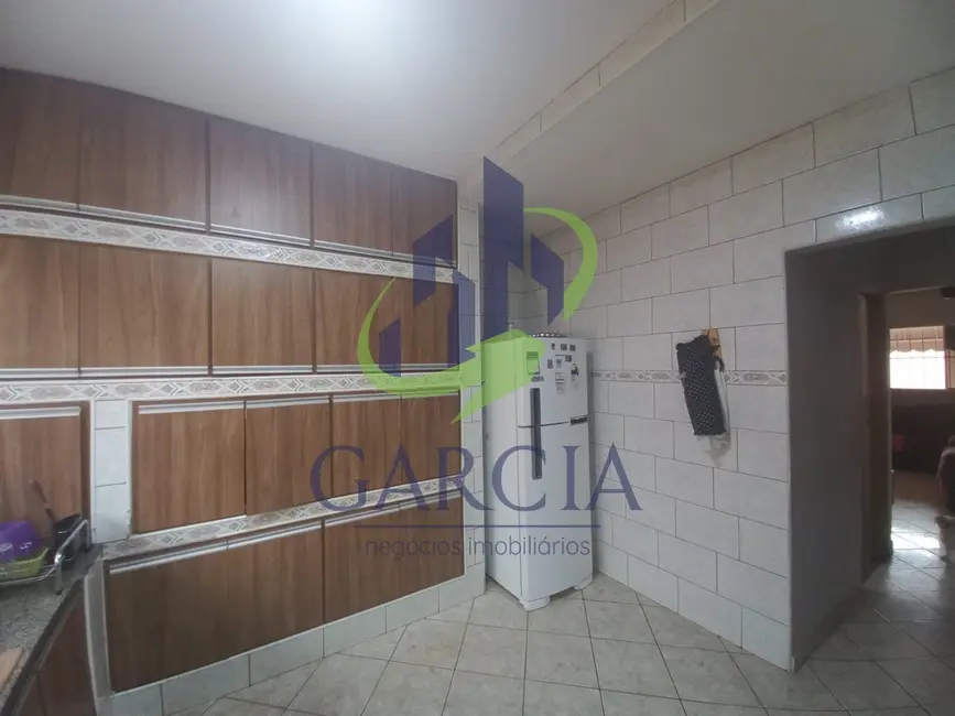 Foto 7 de Casa com 3 quartos à venda, 200m2 em Jardim Novo I, Mogi Guacu - SP
