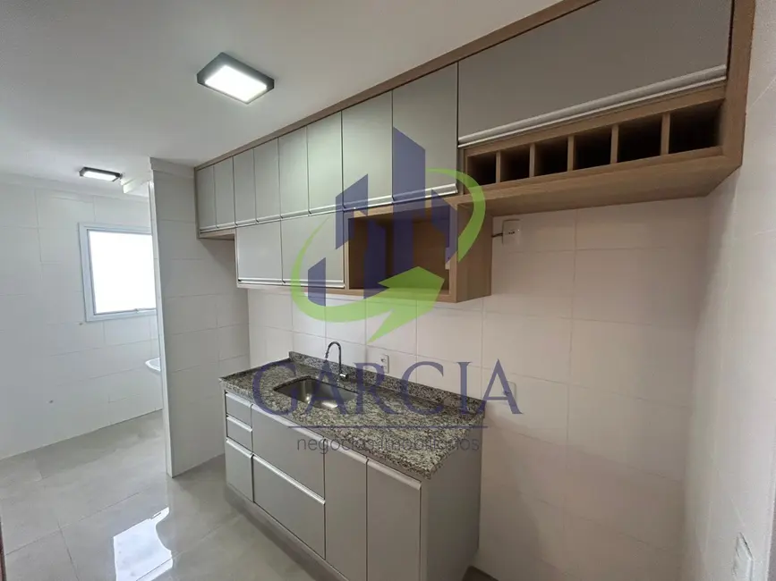 Foto 5 de Apartamento com 2 quartos à venda e para alugar, 84m2 em Jardim Bela Vista, Mogi Guacu - SP