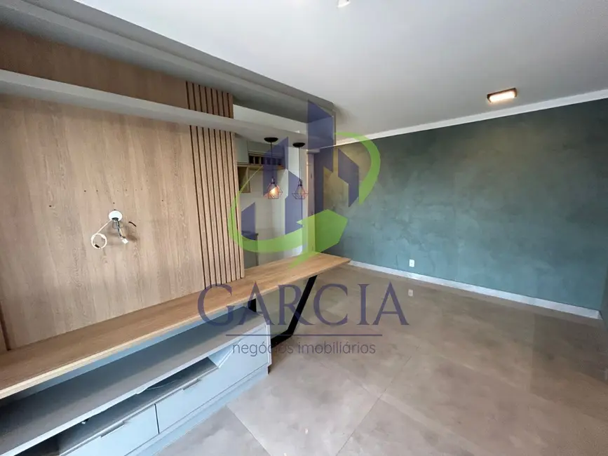 Foto 6 de Apartamento com 2 quartos à venda e para alugar, 84m2 em Jardim Bela Vista, Mogi Guacu - SP