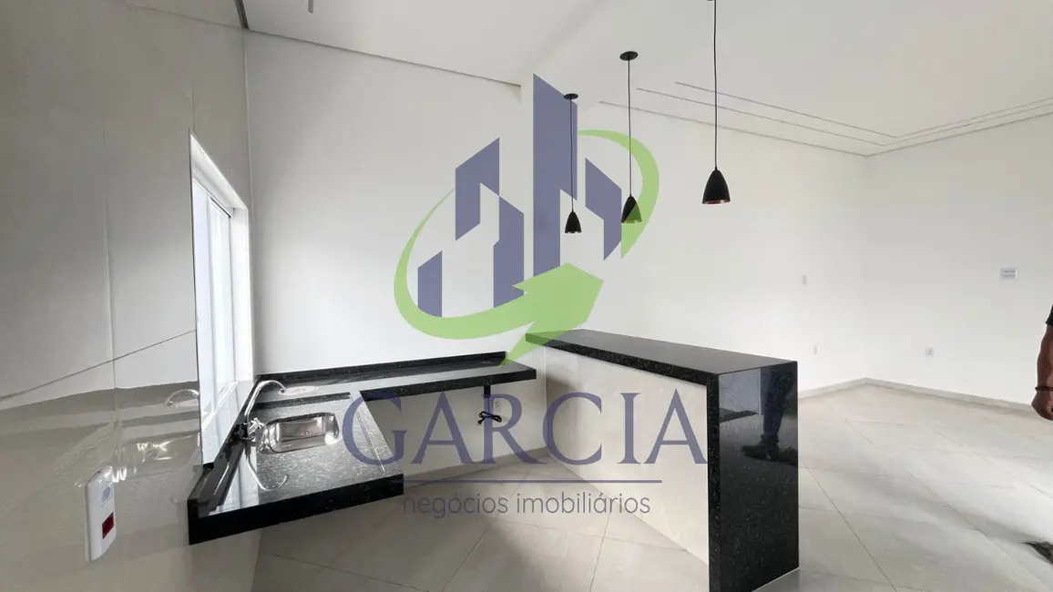 Foto 4 de Casa com 2 quartos à venda, 68m2 em Mogi Guacu - SP