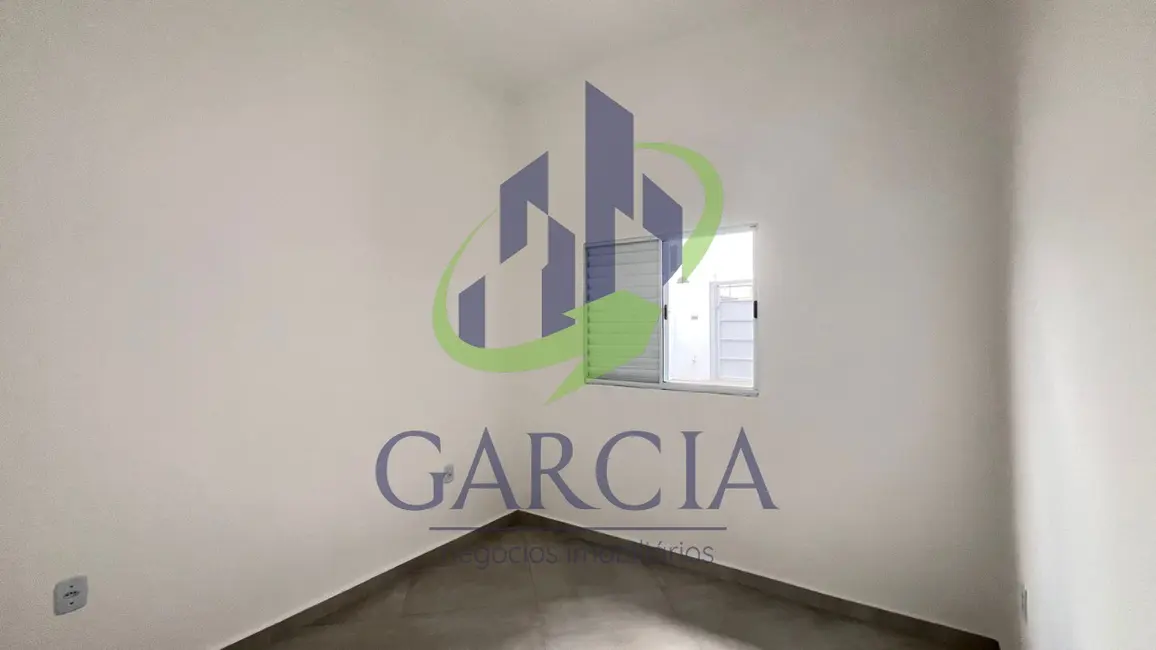 Foto 6 de Casa com 2 quartos à venda, 68m2 em Mogi Guacu - SP