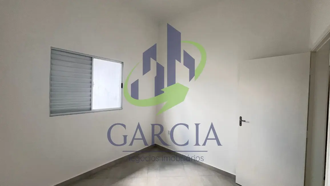 Foto 8 de Casa com 2 quartos à venda, 68m2 em Mogi Guacu - SP