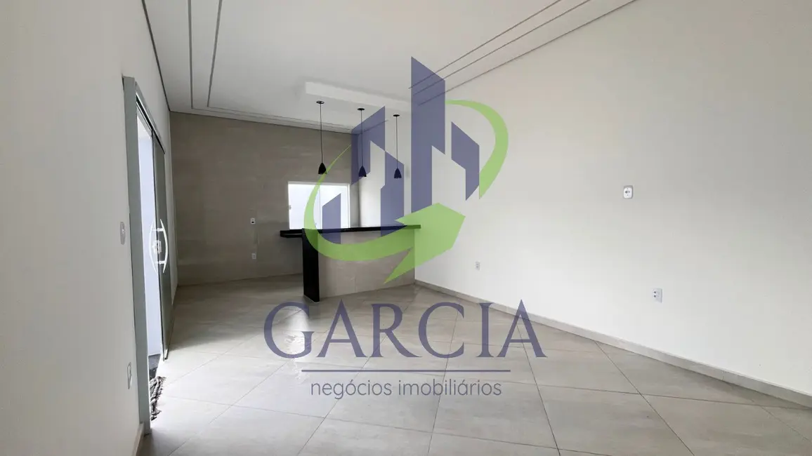 Foto 3 de Casa com 2 quartos à venda, 68m2 em Mogi Guacu - SP