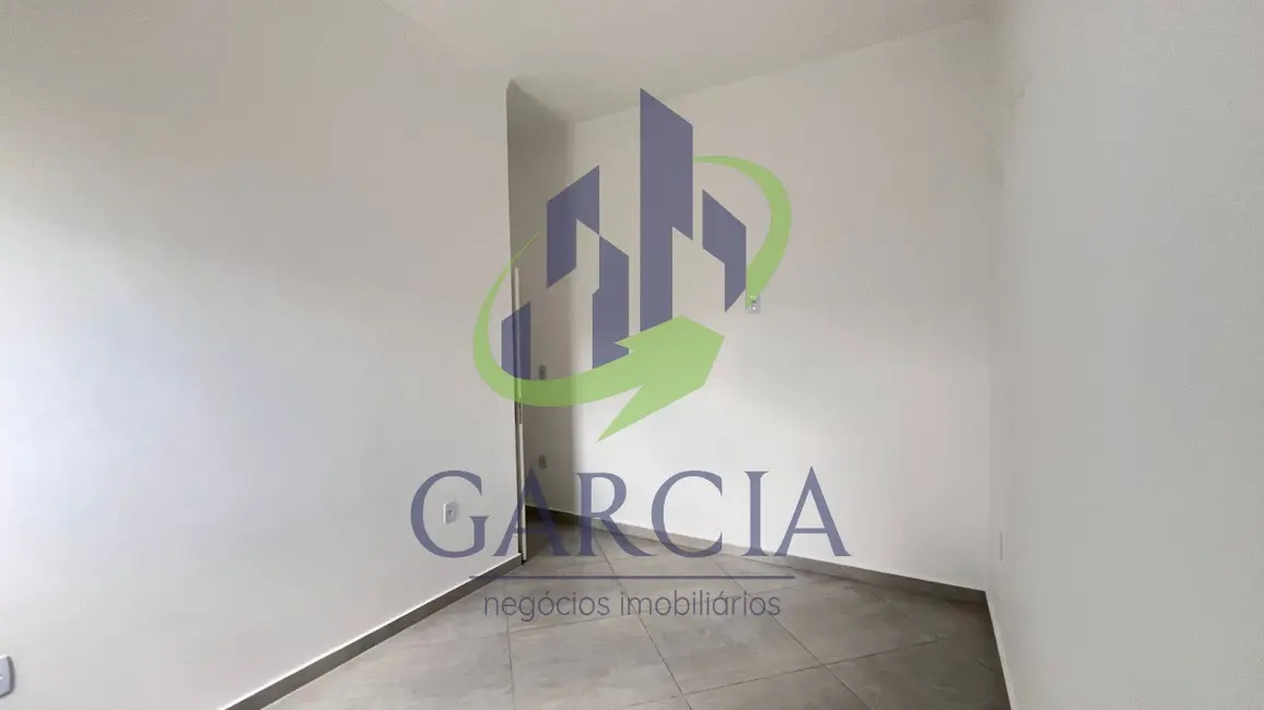 Foto 9 de Casa com 2 quartos à venda, 68m2 em Mogi Guacu - SP