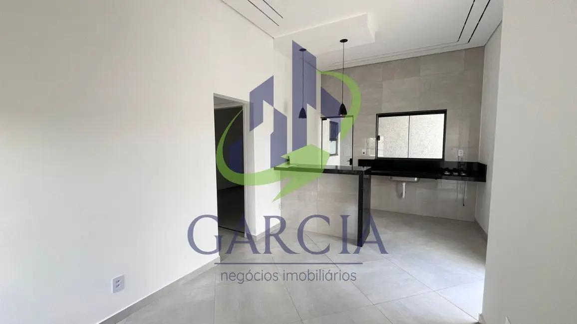 Foto 1 de Casa com 2 quartos à venda, 55m2 em Mogi Guacu - SP