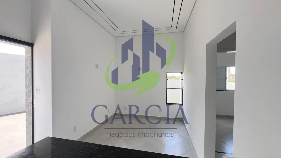 Foto 2 de Casa com 2 quartos à venda, 55m2 em Mogi Guacu - SP