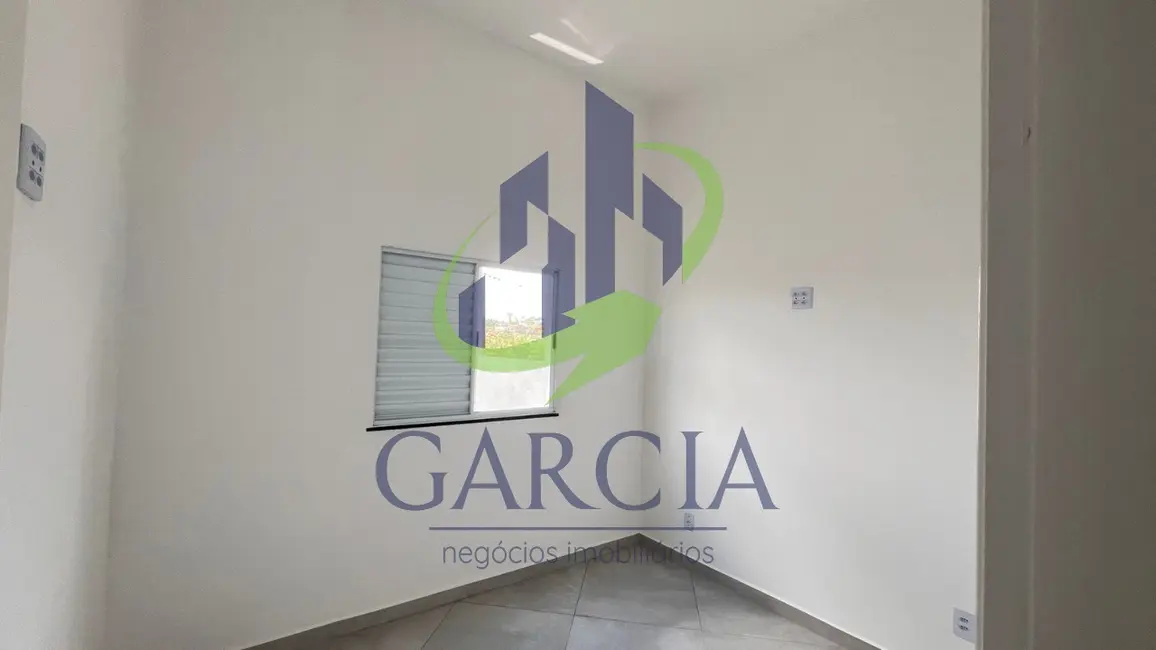 Foto 5 de Casa com 2 quartos à venda, 55m2 em Mogi Guacu - SP